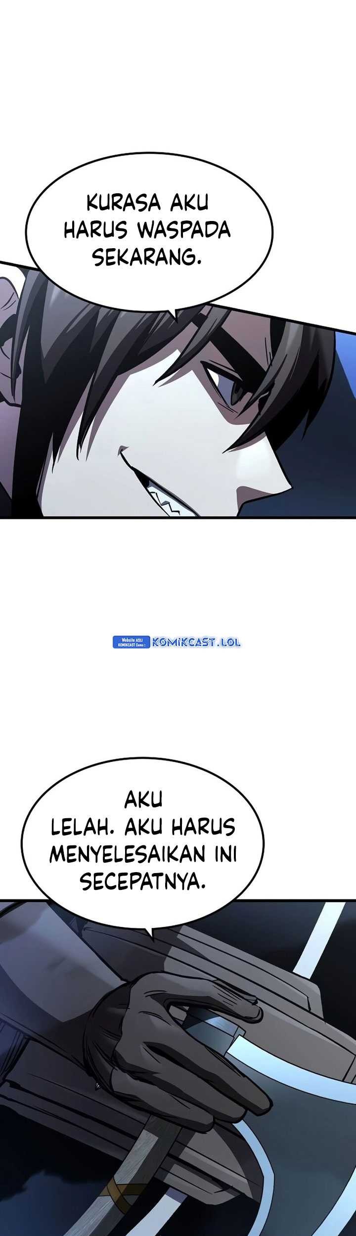 Genius Corpse-Collecting Warrior Chapter 30 Gambar 80