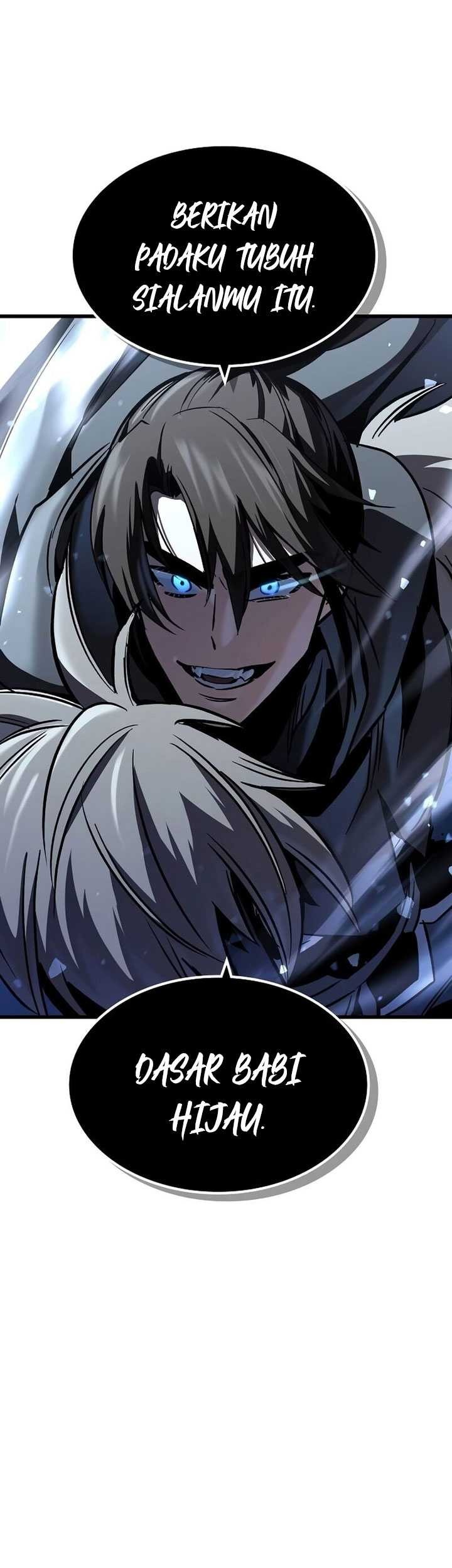 Genius Corpse-Collecting Warrior Chapter 30 Gambar 84
