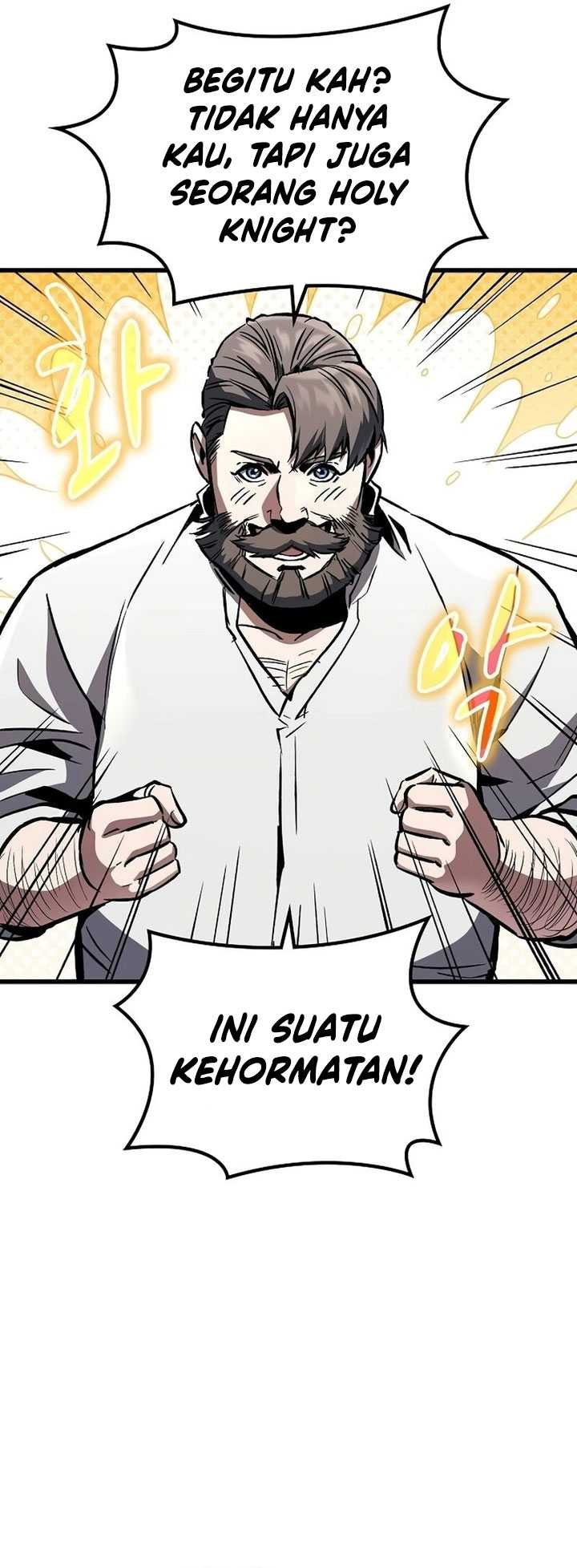 Genius Corpse-Collecting Warrior Chapter 30 Gambar 8