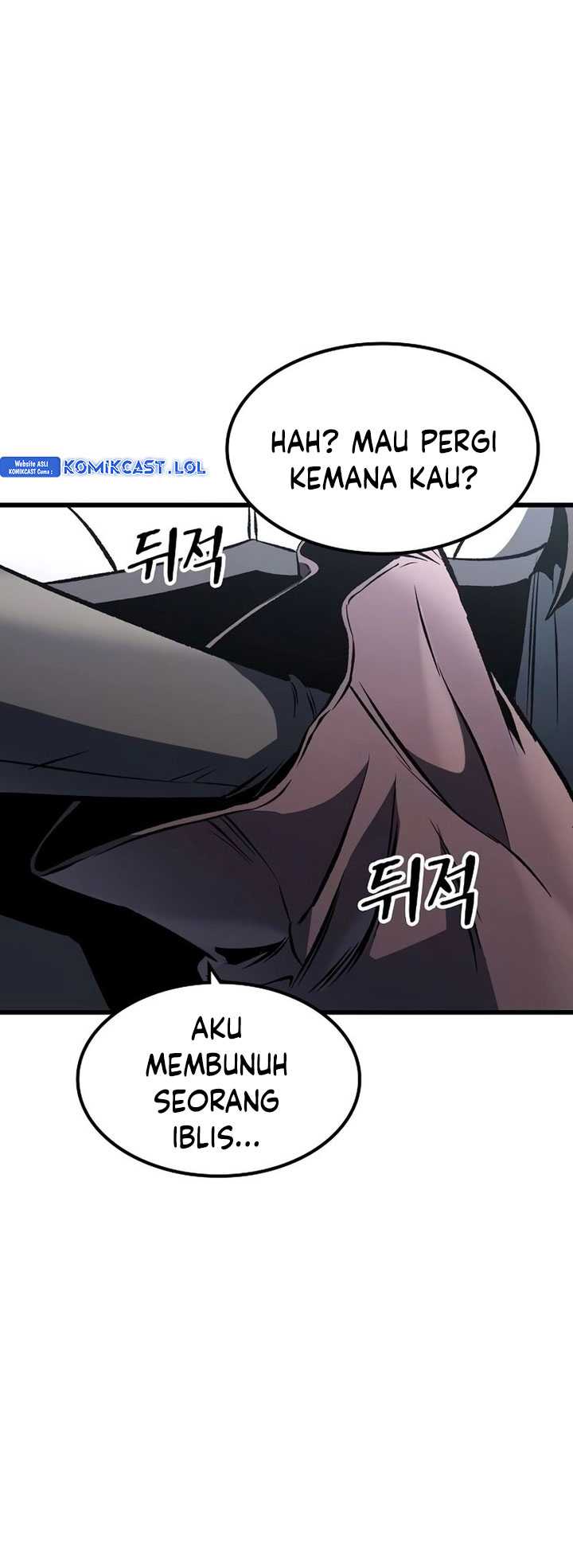 Genius Corpse-Collecting Warrior Chapter 30 Gambar 11