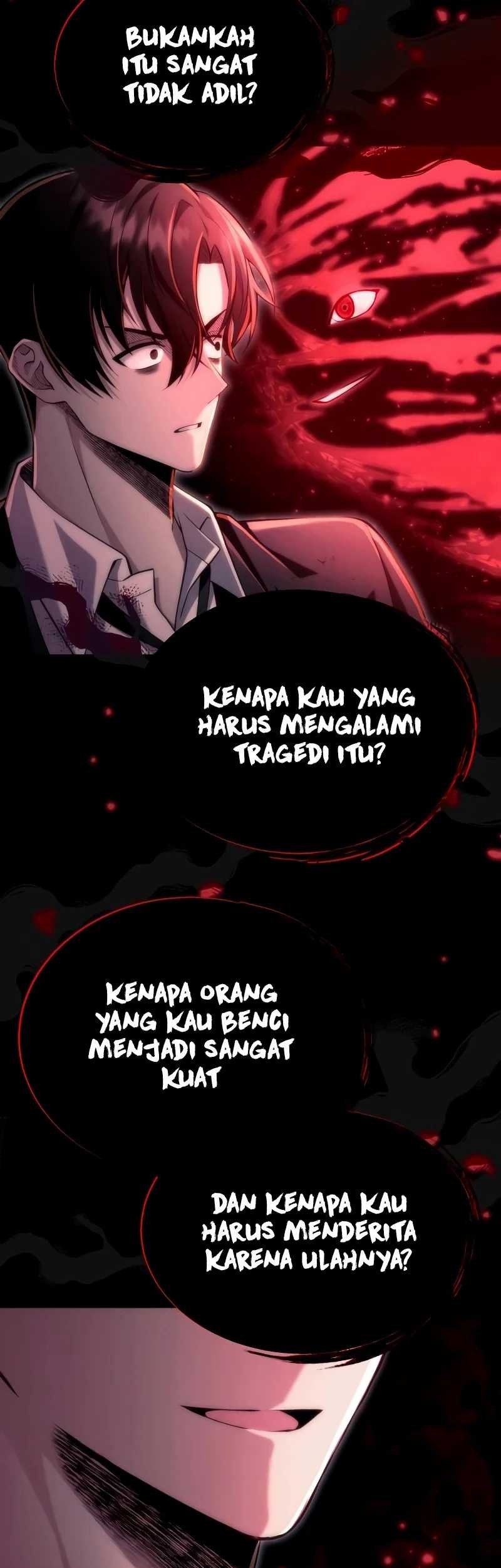 The Heavenly Demon’s Descendant Chapter 38 Gambar 23