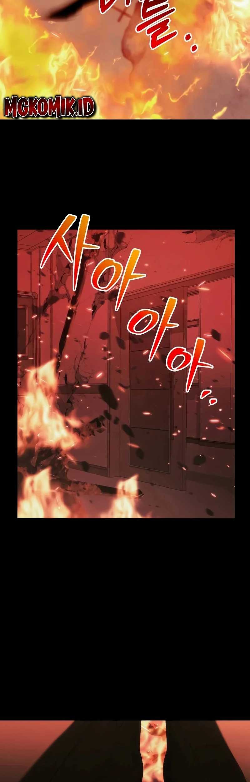 The Heavenly Demon’s Descendant Chapter 38 Gambar 51