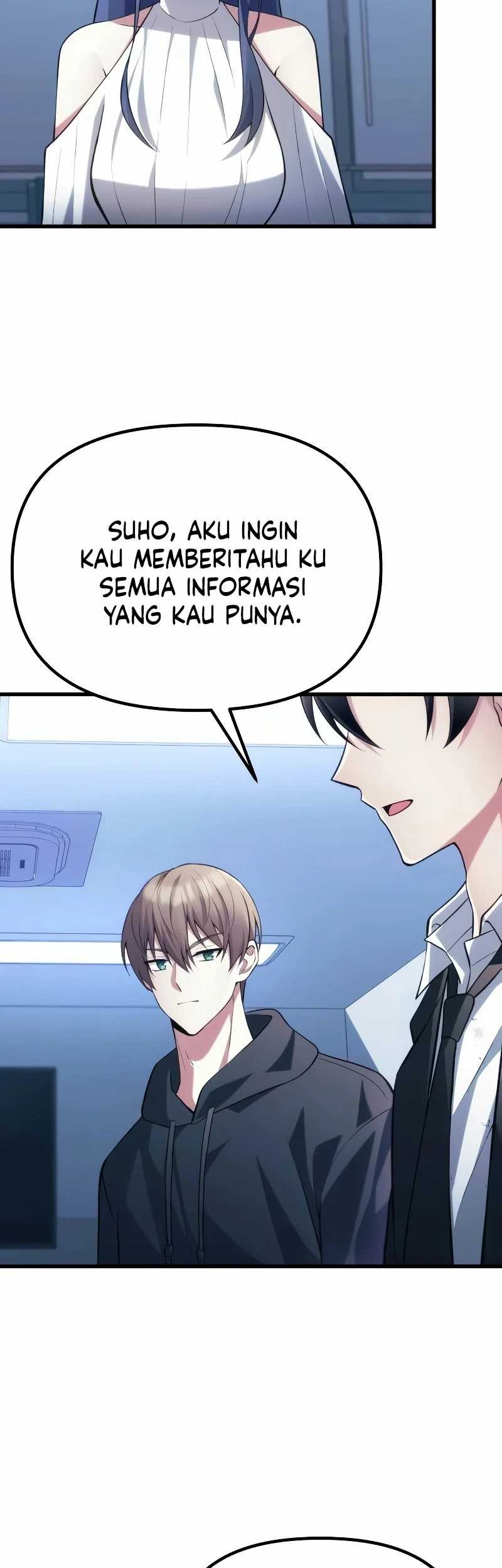 The Heavenly Demon’s Descendant Chapter 38 Gambar 79