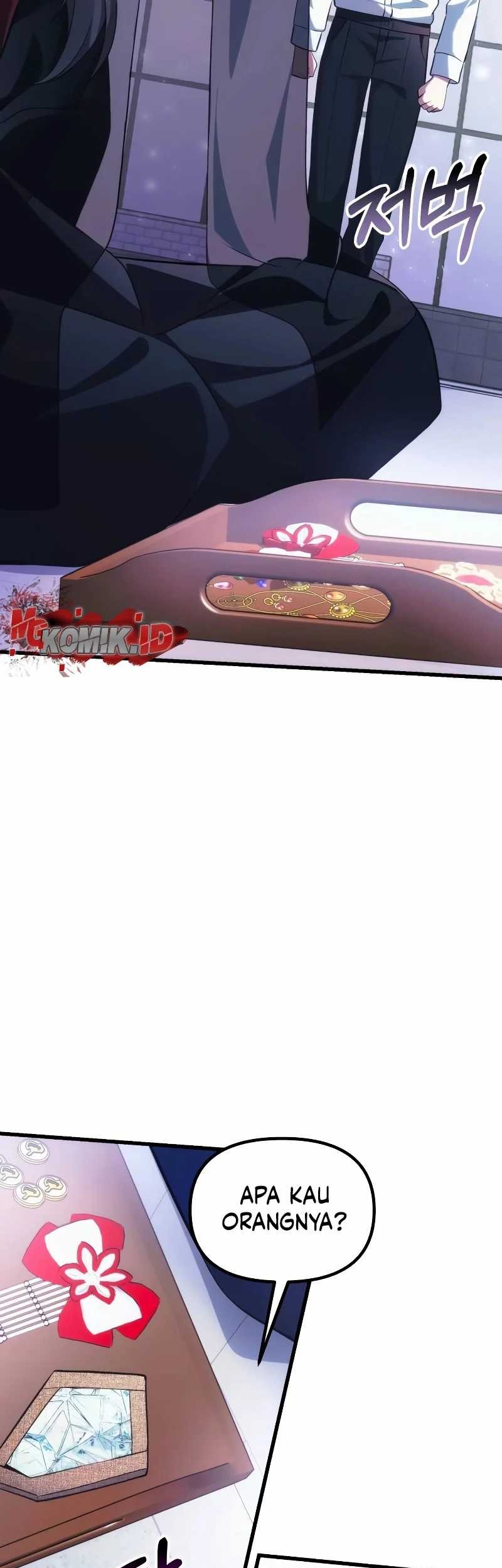 The Heavenly Demon’s Descendant Chapter 38 Gambar 107
