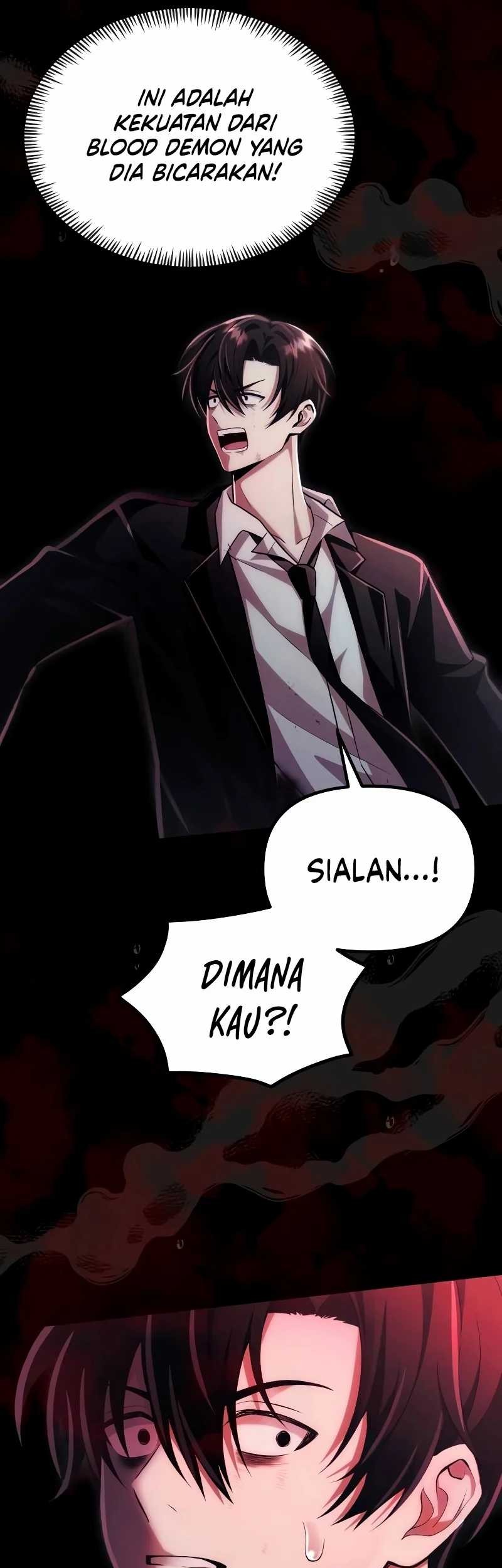 The Heavenly Demon’s Descendant Chapter 38 Gambar 13