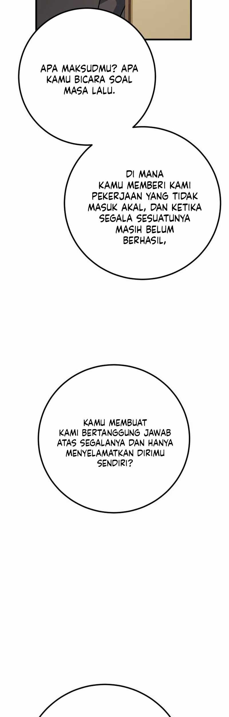 The Game’s Top Troll Chapter 69 Gambar 75