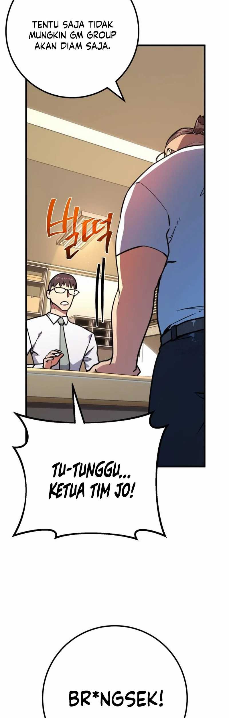 The Game’s Top Troll Chapter 69 Gambar 89