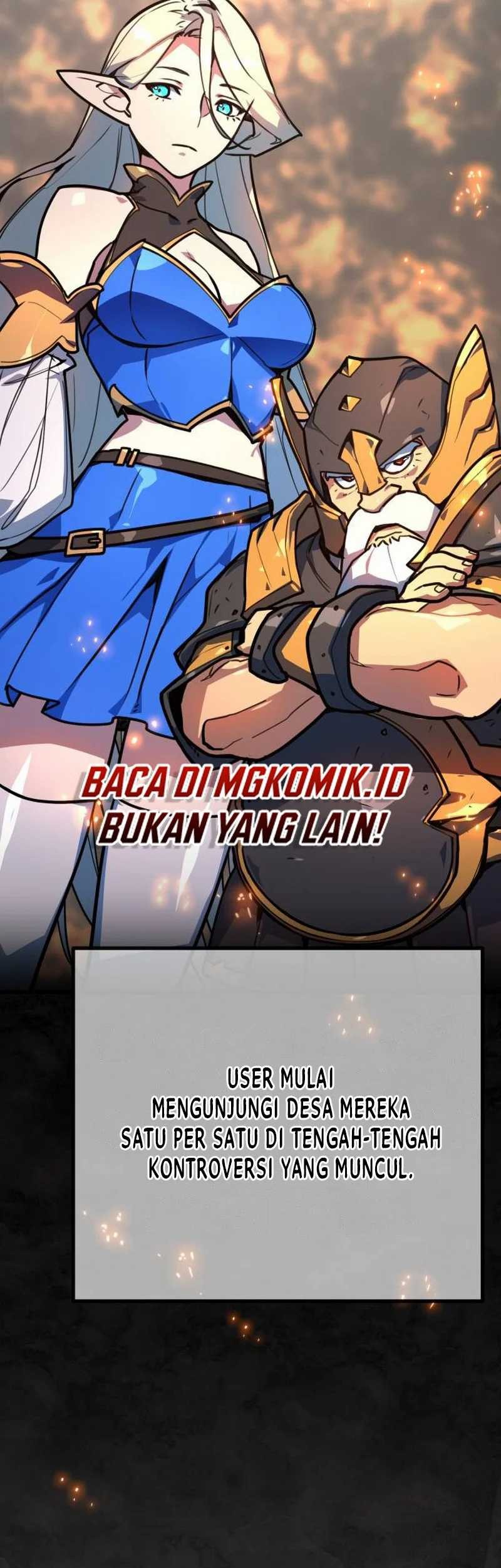 The Game’s Top Troll Chapter 69 Gambar 101