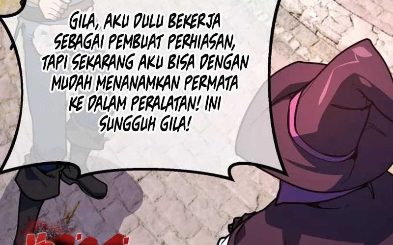 The Game’s Top Troll Chapter 69 Gambar 112