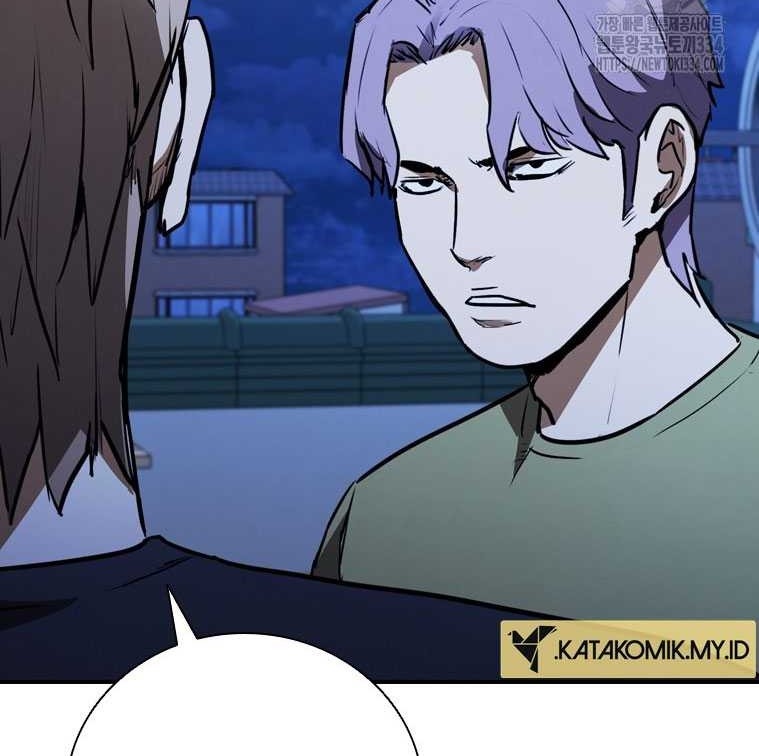 Shark Wyvern Chapter 51 Gambar 55