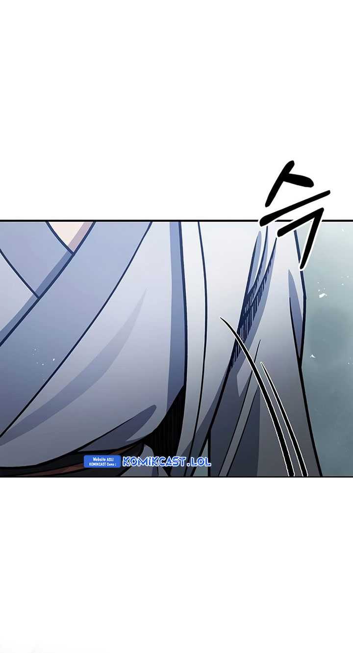 Heavenly Grand Archive’s Young Master Chapter 77 Gambar 23