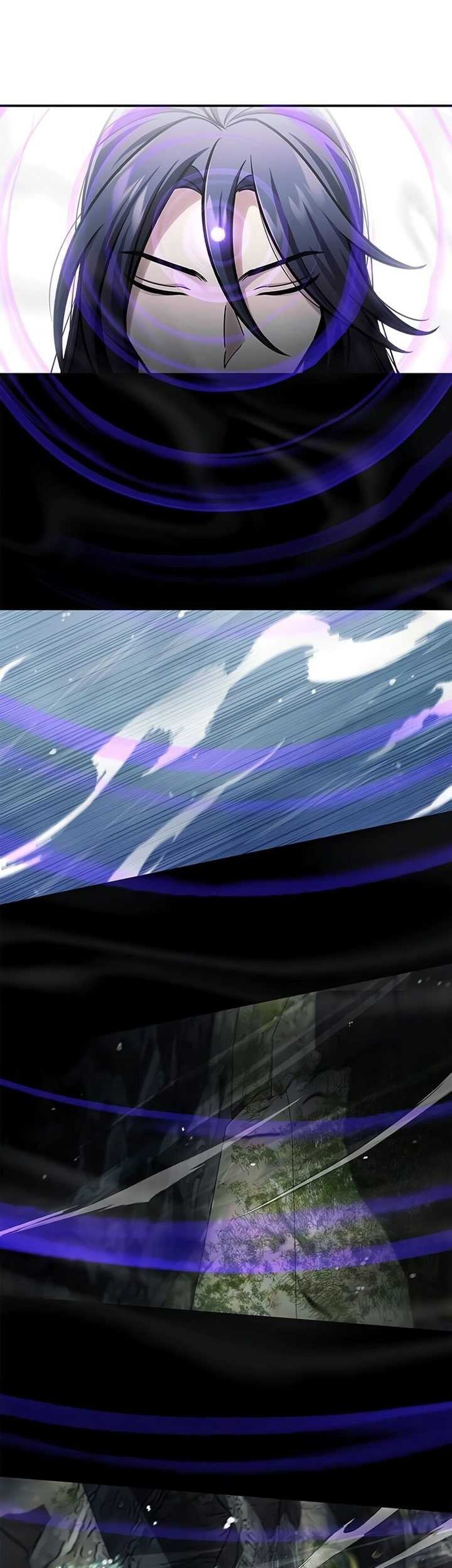 Heavenly Grand Archive’s Young Master Chapter 77 Gambar 57