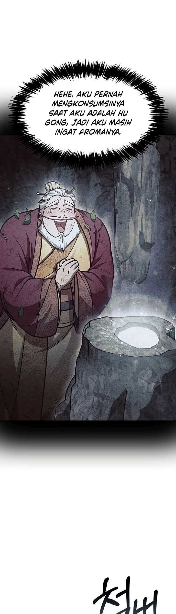Heavenly Grand Archive’s Young Master Chapter 77 Gambar 63