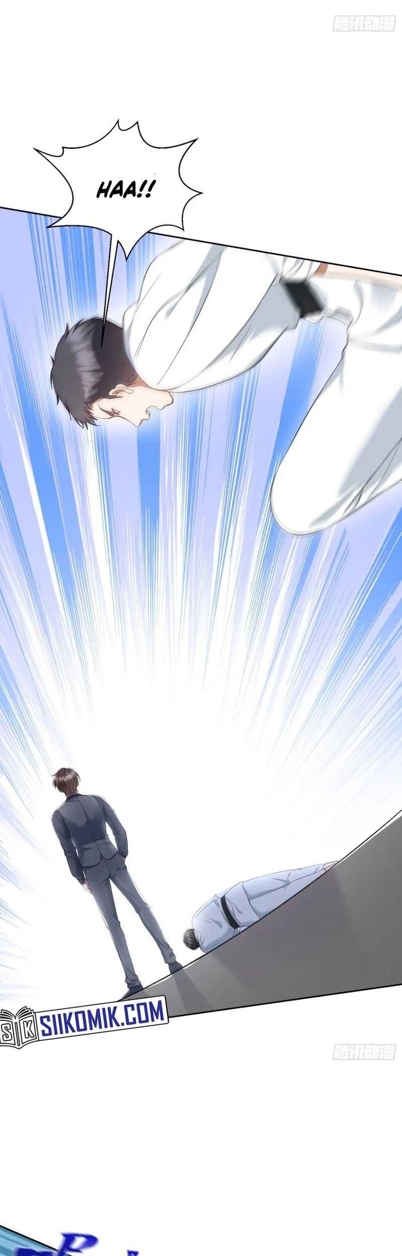After Improperly Licking a Dog, I Became a Billionaire Chapter 103 Gambar 20