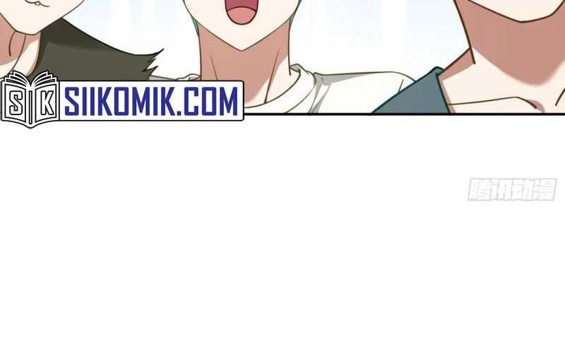 After Improperly Licking a Dog, I Became a Billionaire Chapter 103 Gambar 33