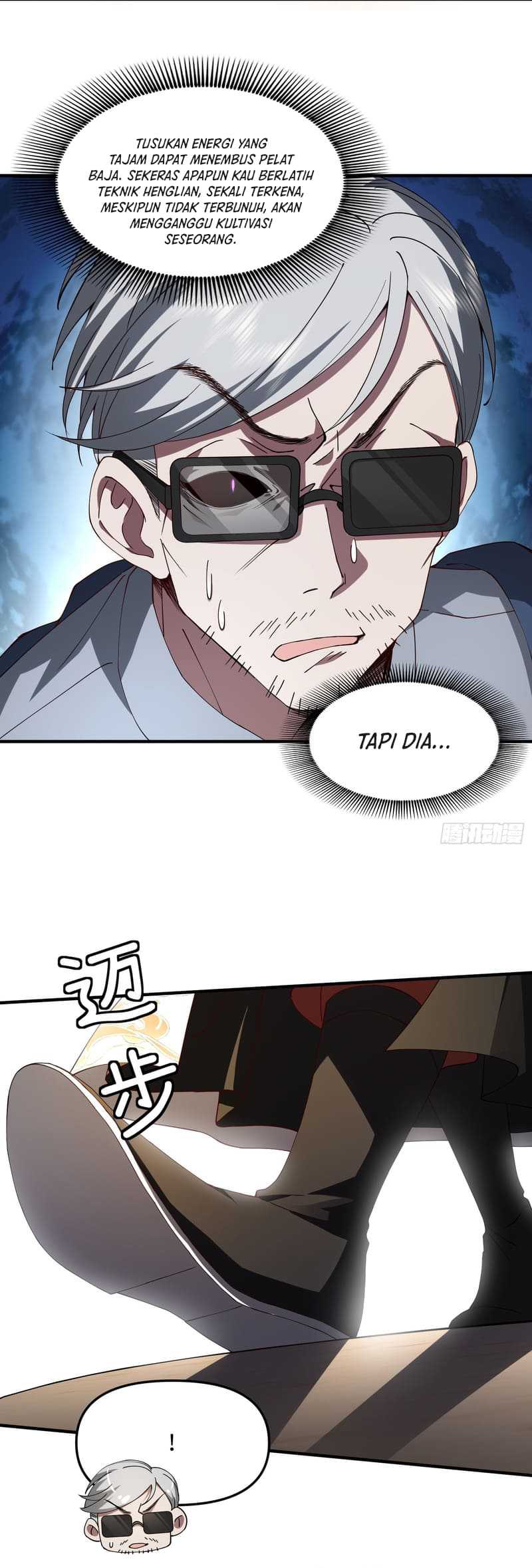 Immortal Cultivation Begins With Betrayal and Separation From Relatives Chapter 12 Gambar 16