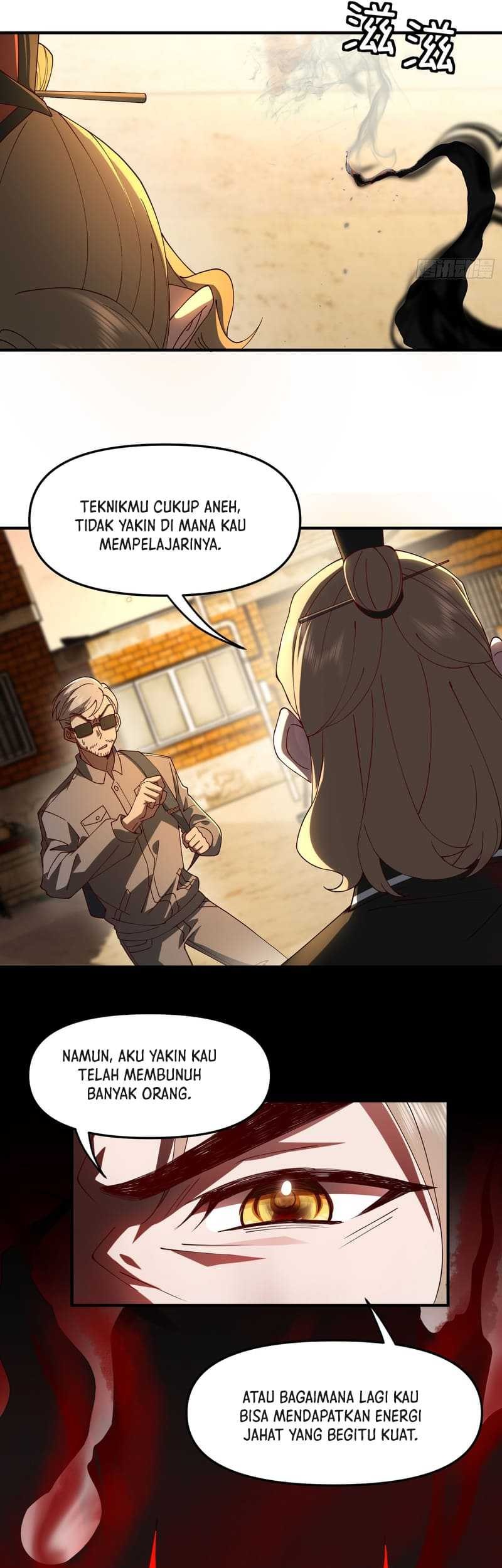 Immortal Cultivation Begins With Betrayal and Separation From Relatives Chapter 12 Gambar 19