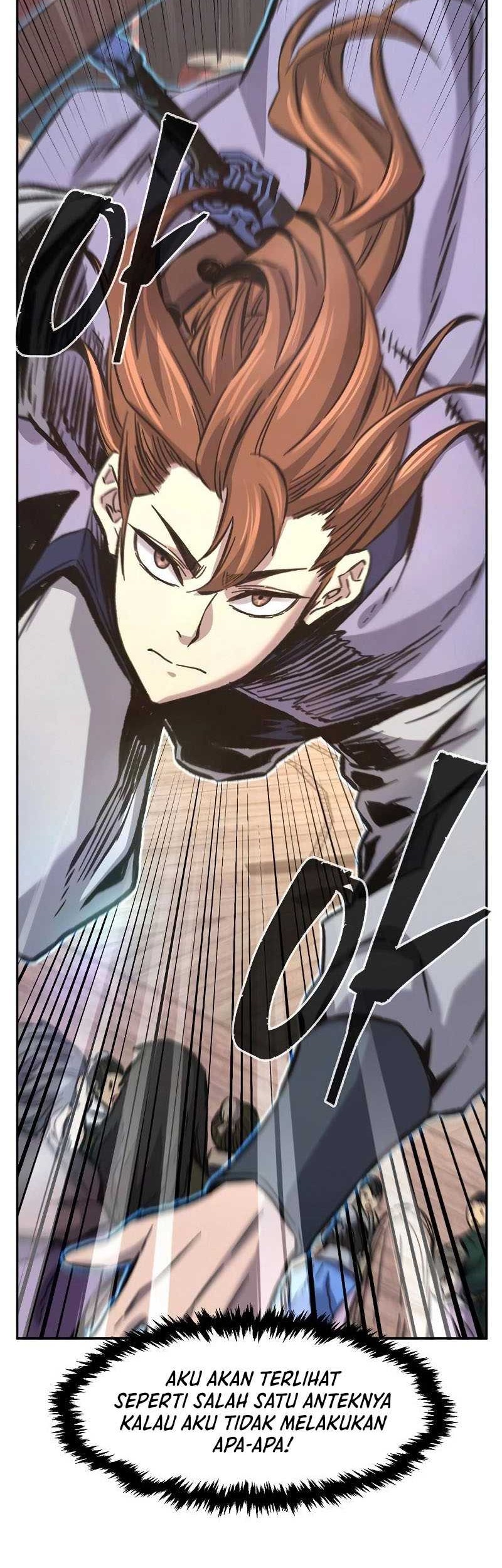 Absolute Sword Sense Chapter 85 Gambar 37