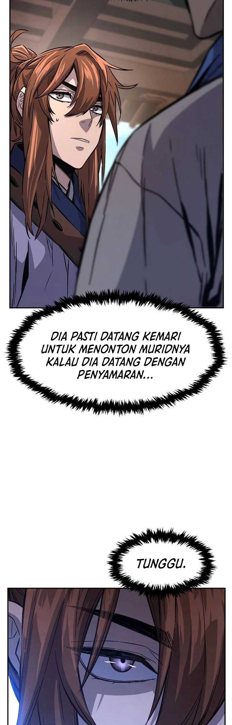 Absolute Sword Sense Chapter 85 Gambar 47