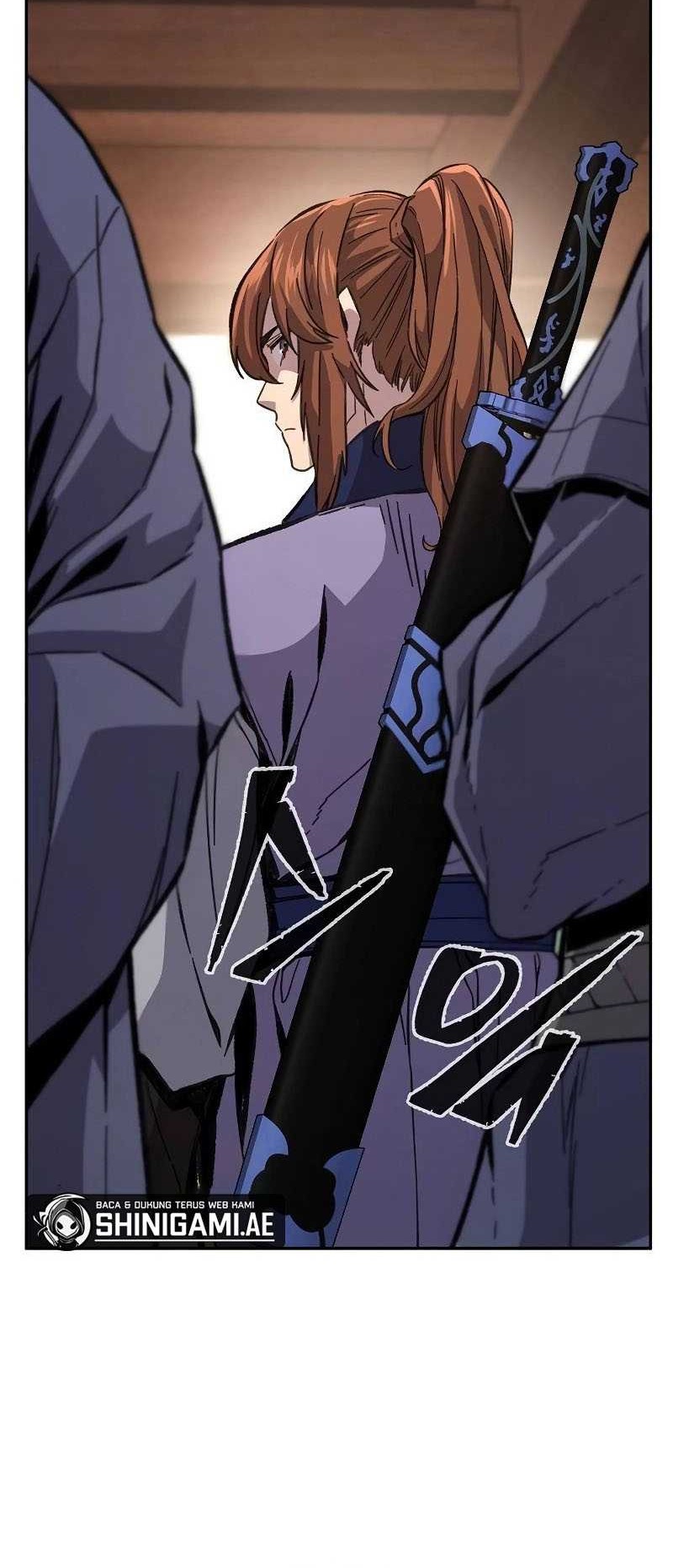 Absolute Sword Sense Chapter 85 Gambar 53