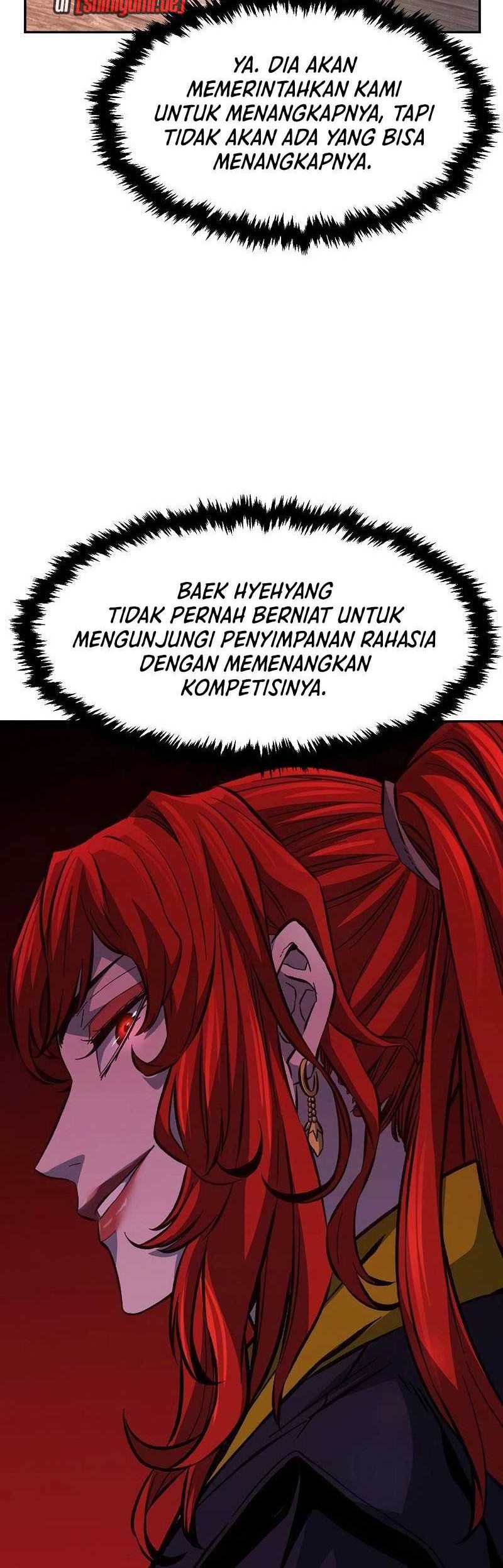 Absolute Sword Sense Chapter 85 Gambar 57