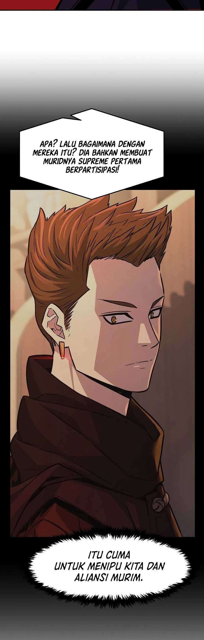 Absolute Sword Sense Chapter 85 Gambar 58