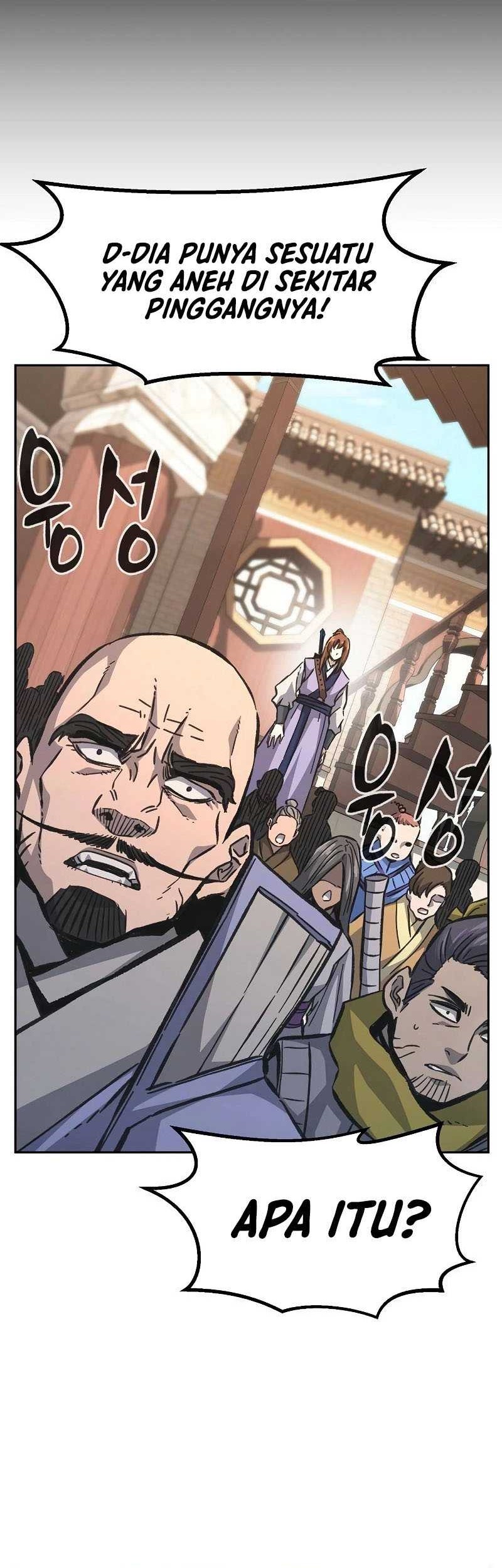 Absolute Sword Sense Chapter 85 Gambar 59
