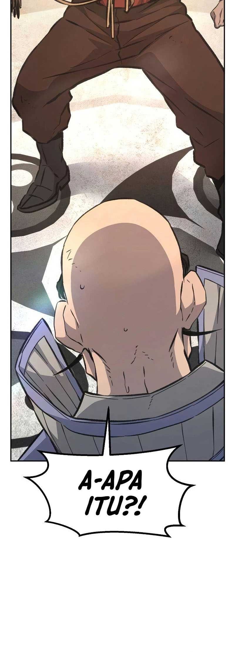 Absolute Sword Sense Chapter 85 Gambar 61