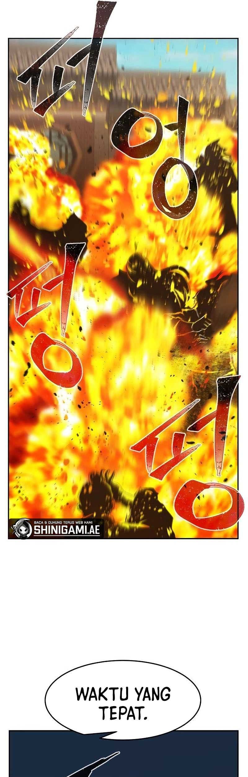Absolute Sword Sense Chapter 85 Gambar 66