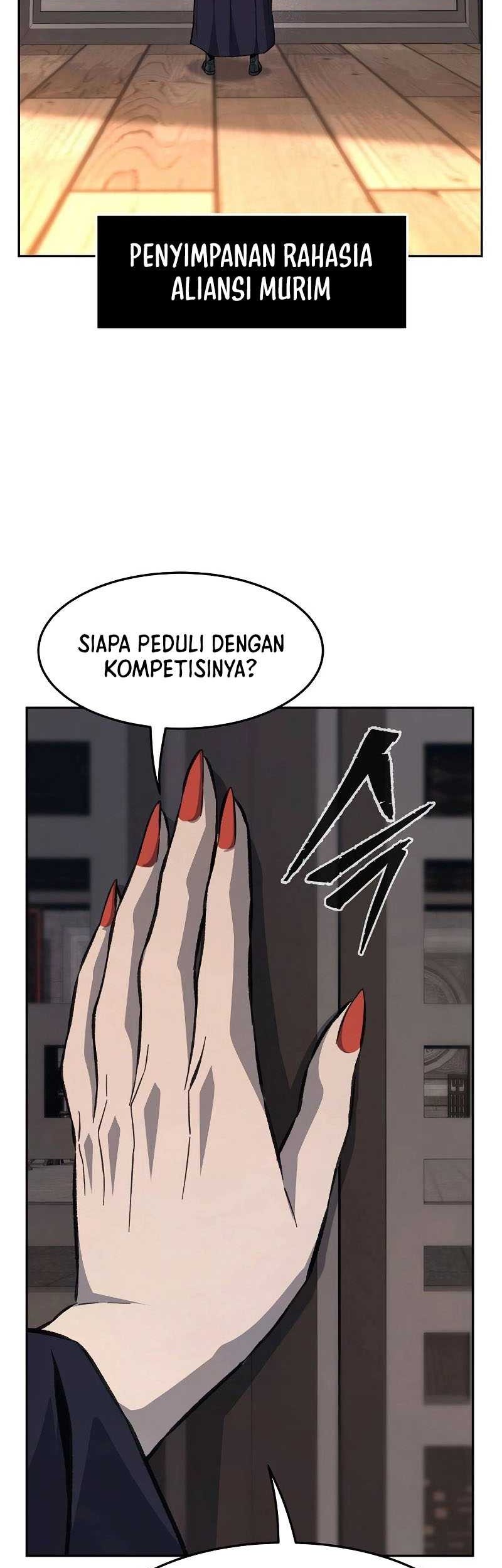 Absolute Sword Sense Chapter 85 Gambar 68