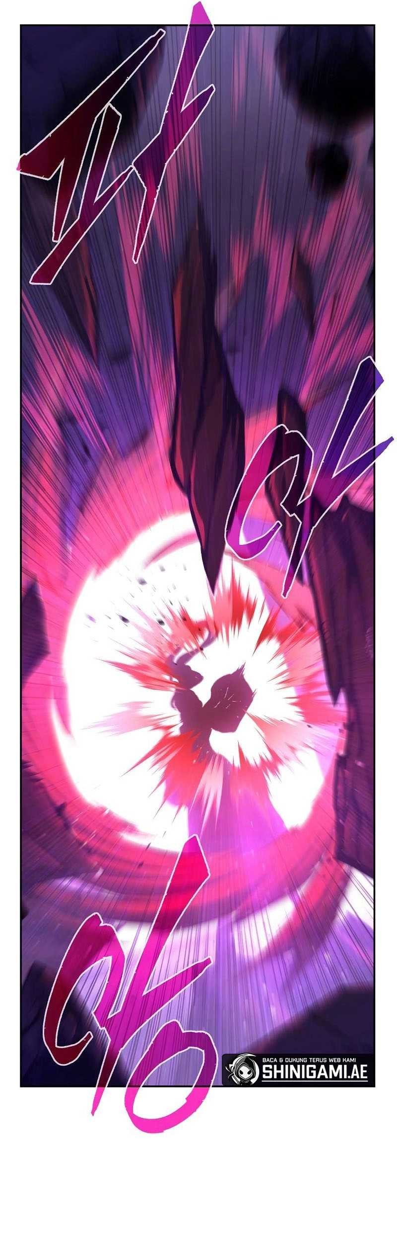 Absolute Sword Sense Chapter 85 Gambar 70