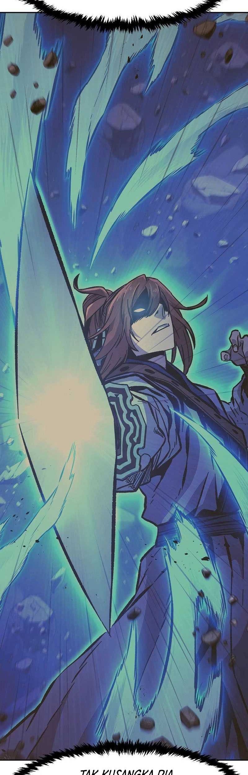 Absolute Sword Sense Chapter 85 Gambar 3