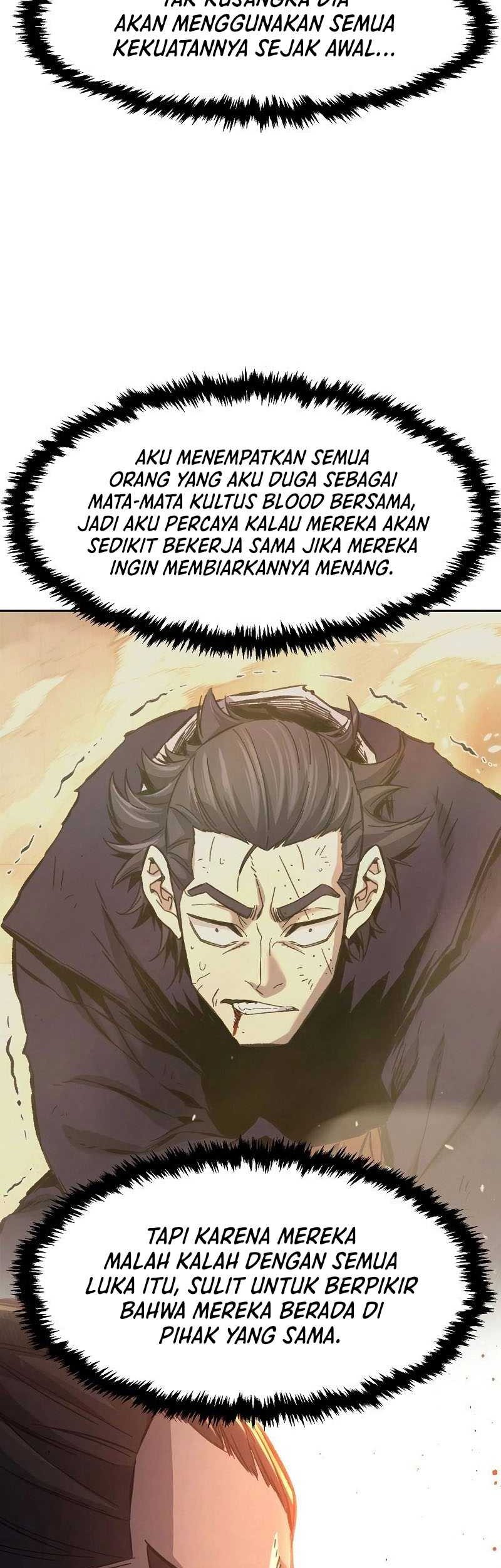 Absolute Sword Sense Chapter 85 Gambar 4