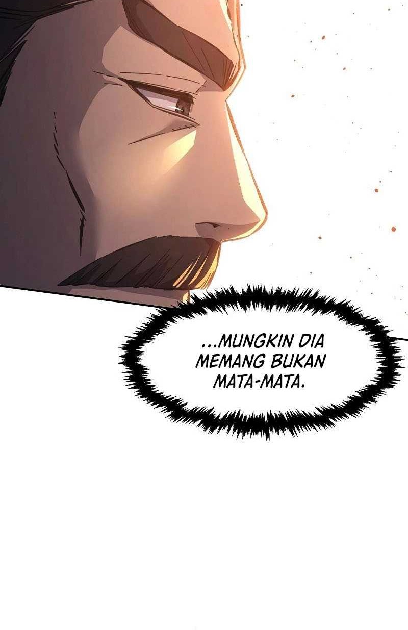 Absolute Sword Sense Chapter 85 Gambar 5
