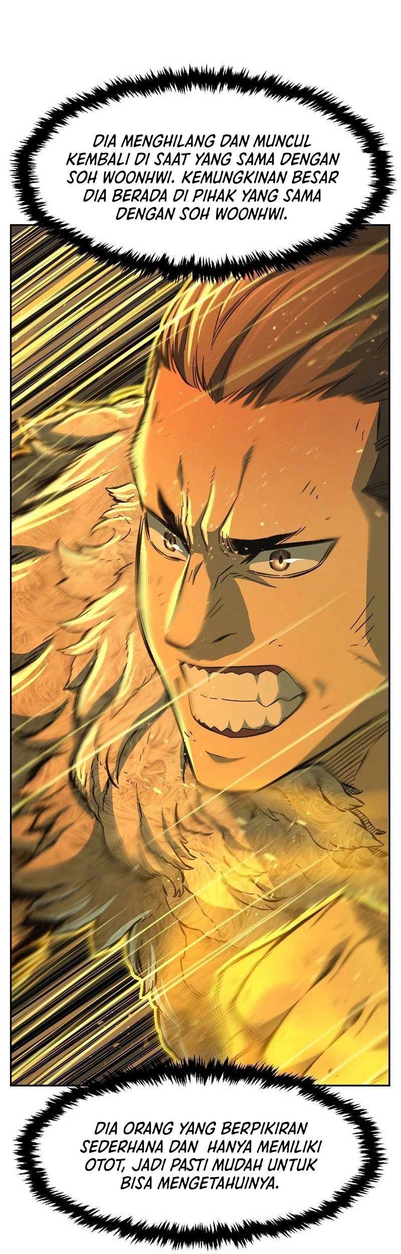 Absolute Sword Sense Chapter 85 Gambar 7