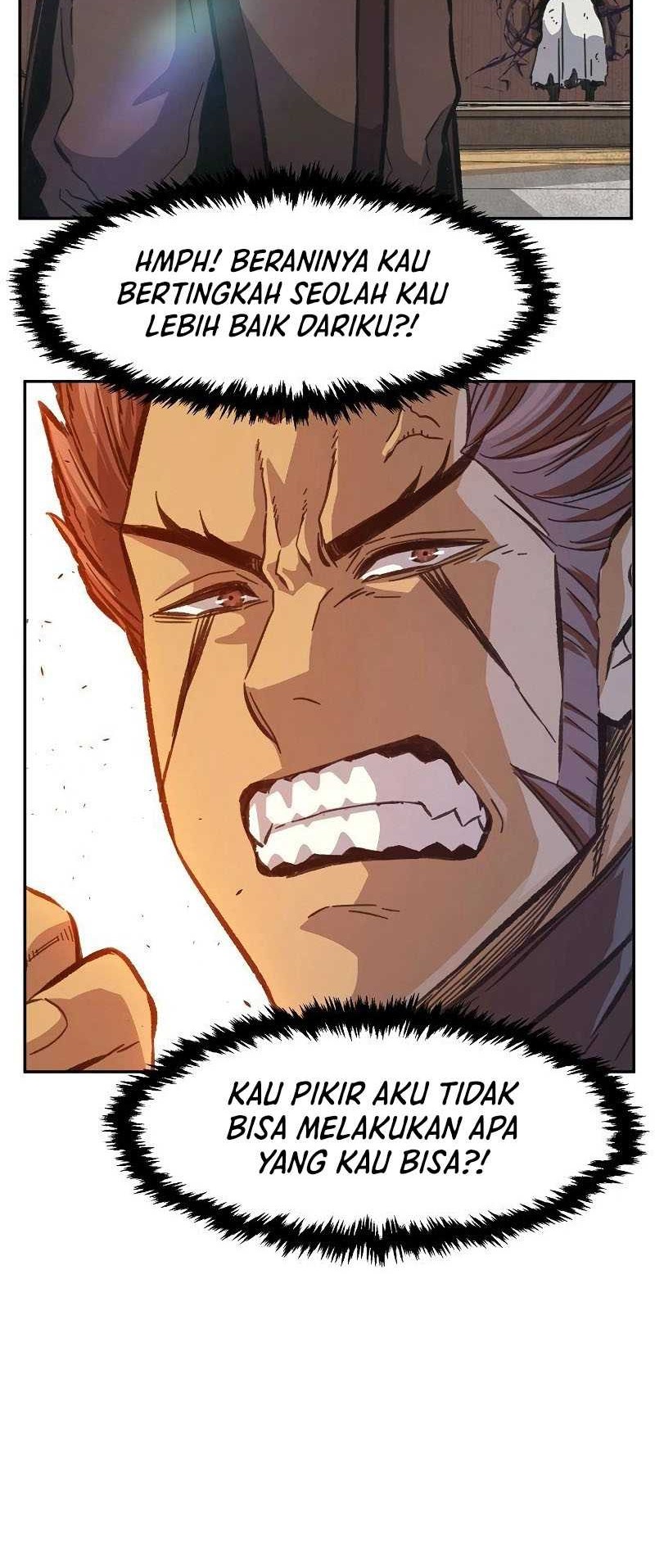 Absolute Sword Sense Chapter 85 Gambar 13