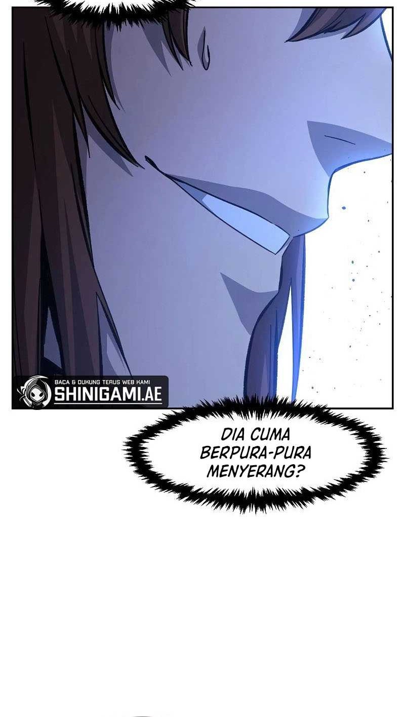 Absolute Sword Sense Chapter 85 Gambar 29