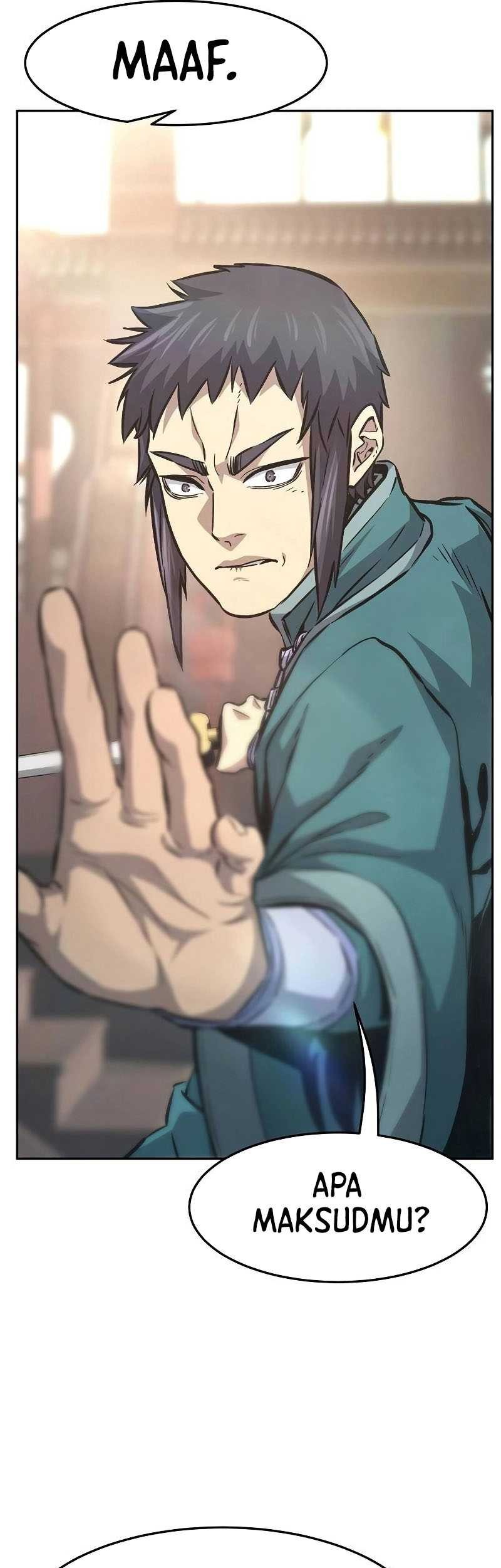 Absolute Sword Sense Chapter 85 Gambar 30