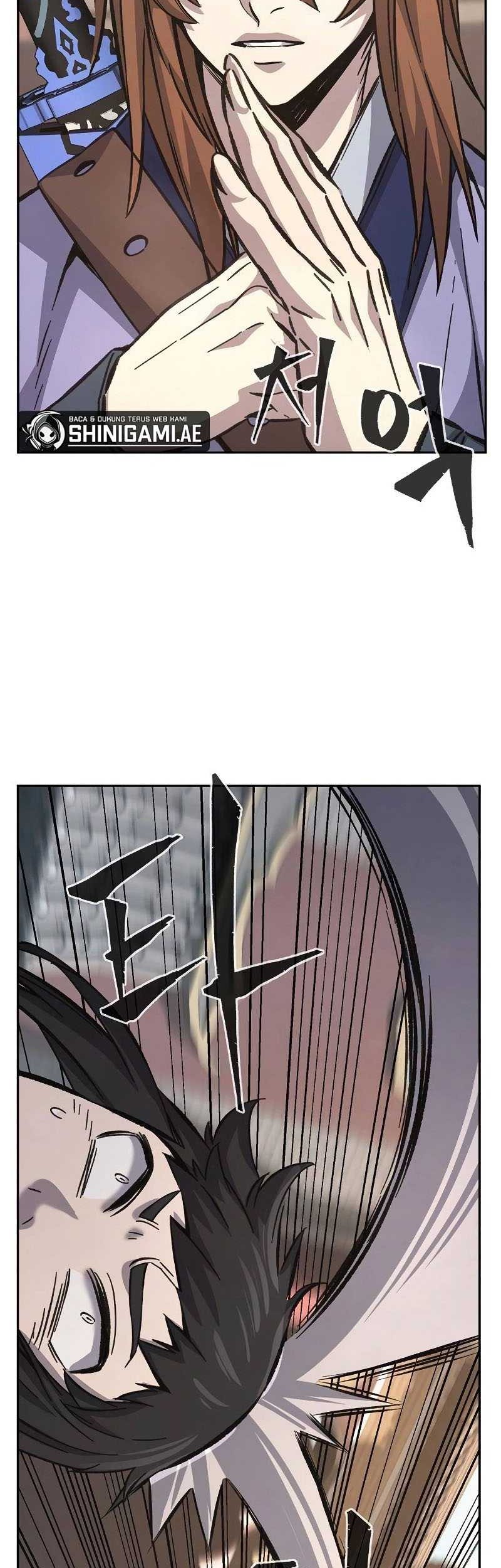 Absolute Sword Sense Chapter 85 Gambar 32