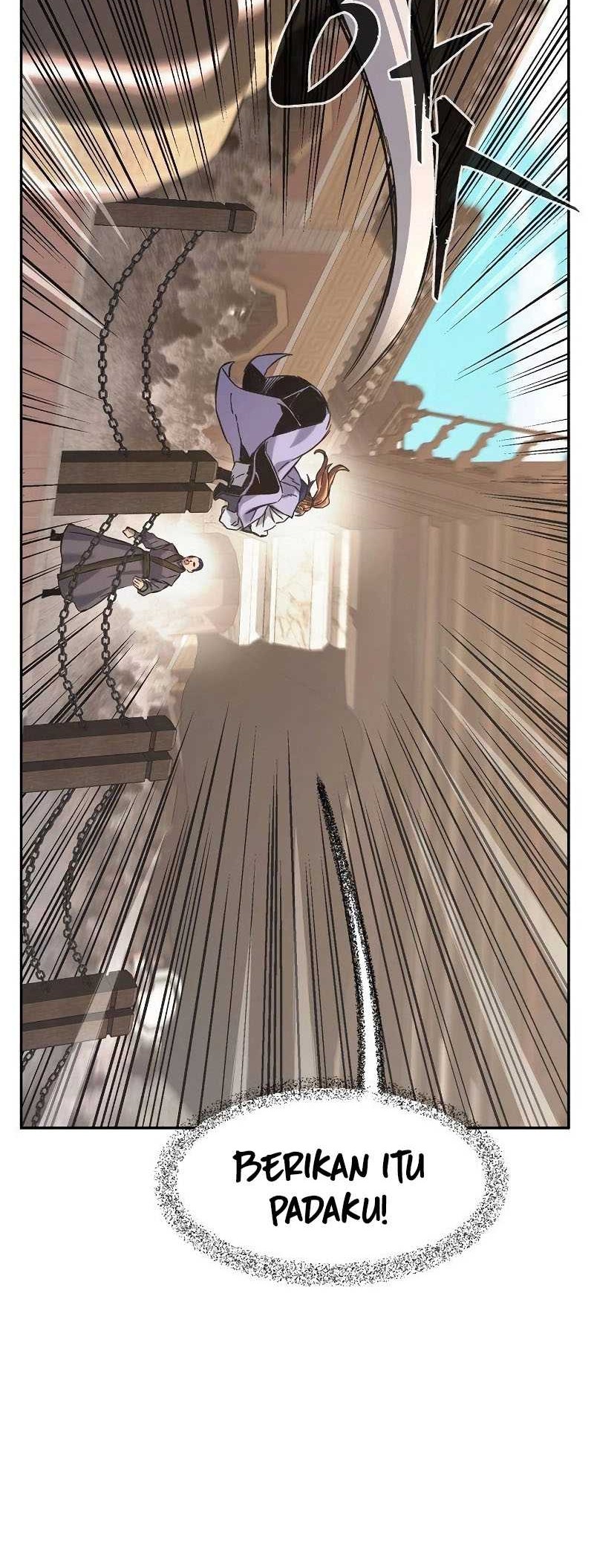 Absolute Sword Sense Chapter 85 Gambar 33
