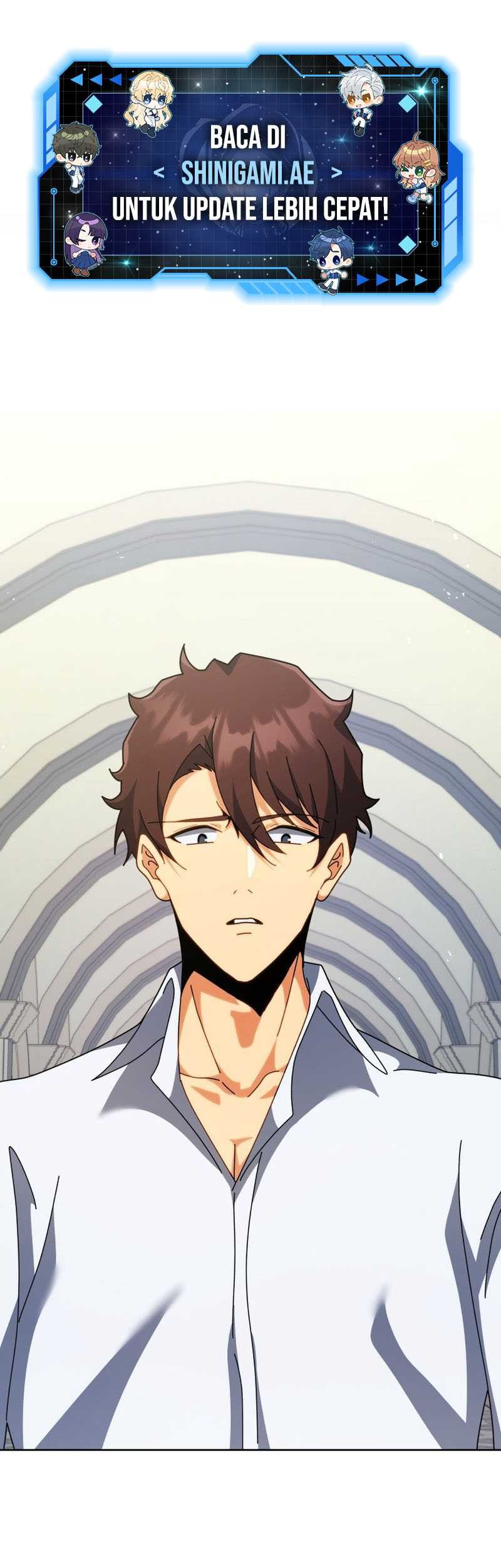 Baca Manhwa Necromancer Academy’s Genius Summoner Chapter 106 Gambar 2