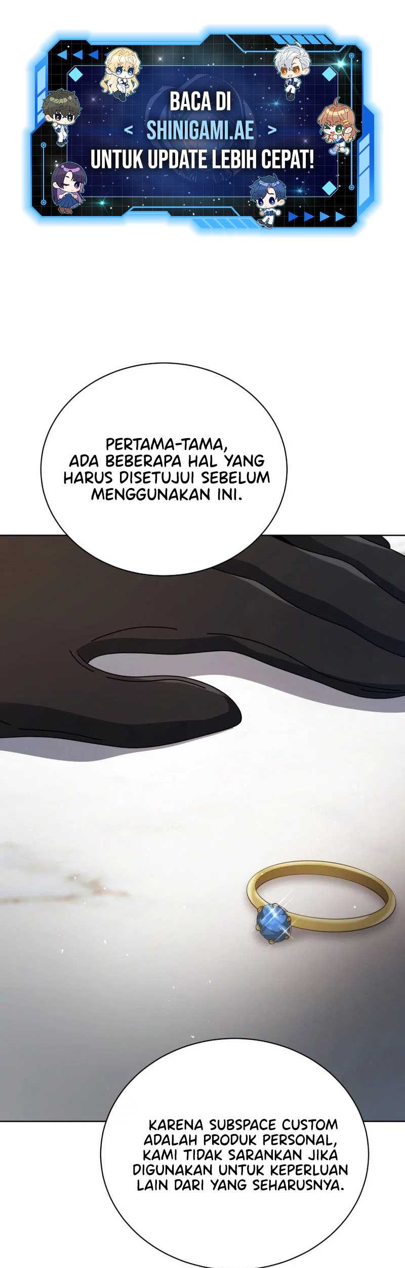 Baca Manhwa Necromancer Academy’s Genius Summoner Chapter 104 Gambar 2