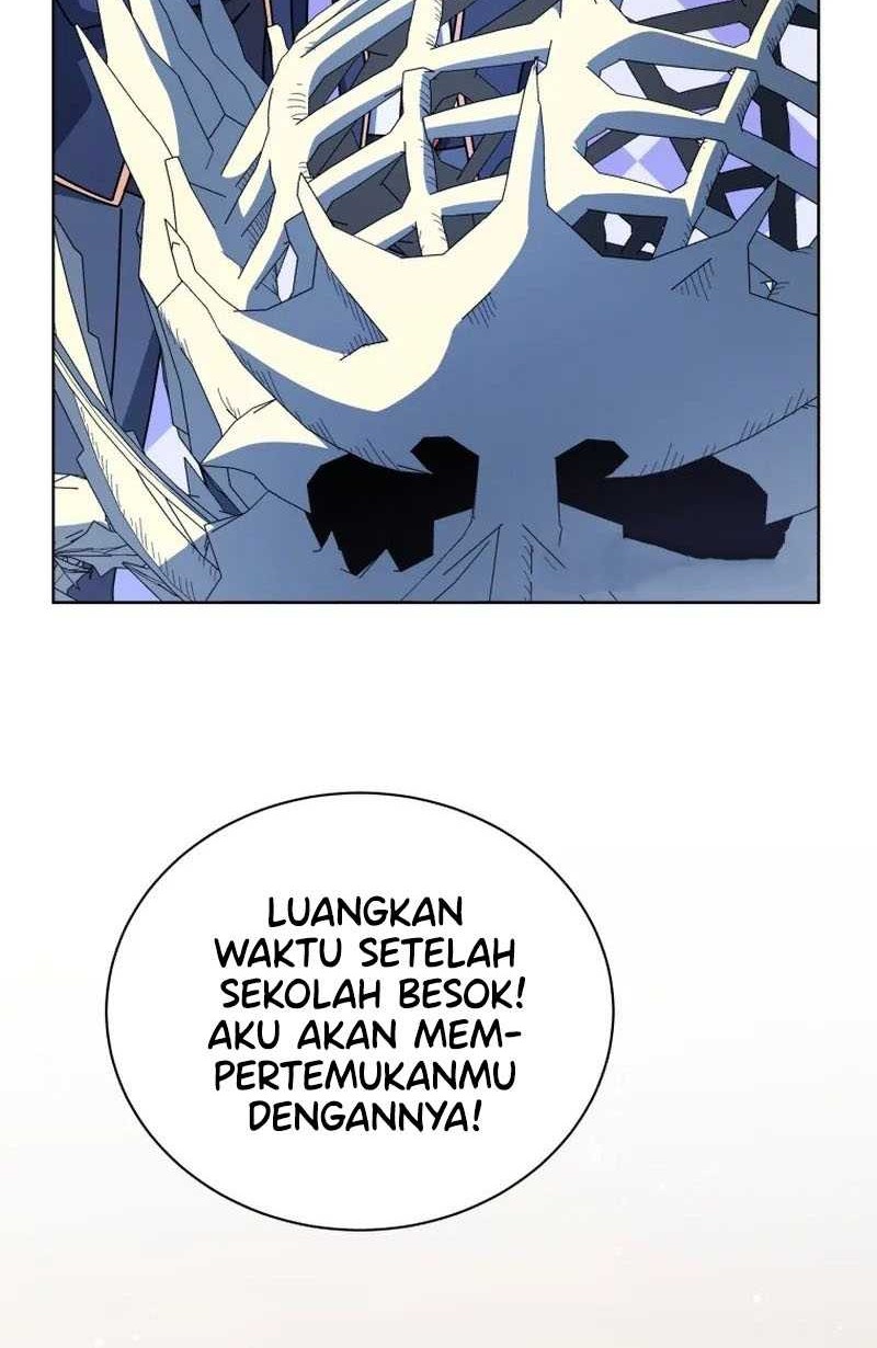 Necromancer Academy’s Genius Summoner Chapter 103 Gambar 9