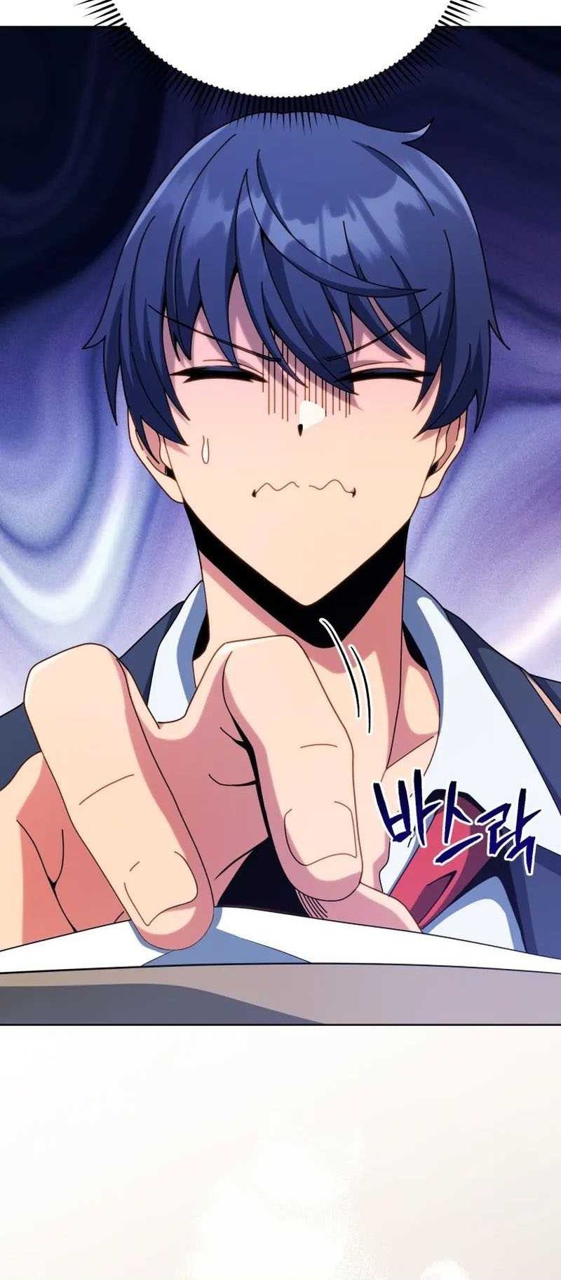 Necromancer Academy’s Genius Summoner Chapter 103 Gambar 19