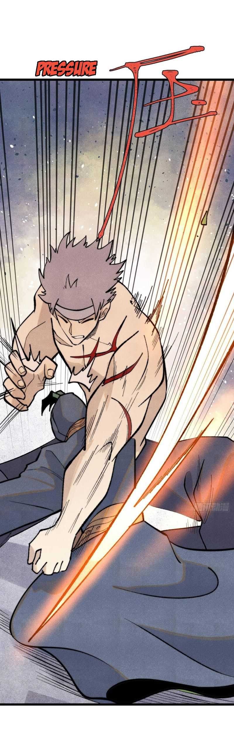 All Hail the Sect Leader Chapter 332 Gambar 25