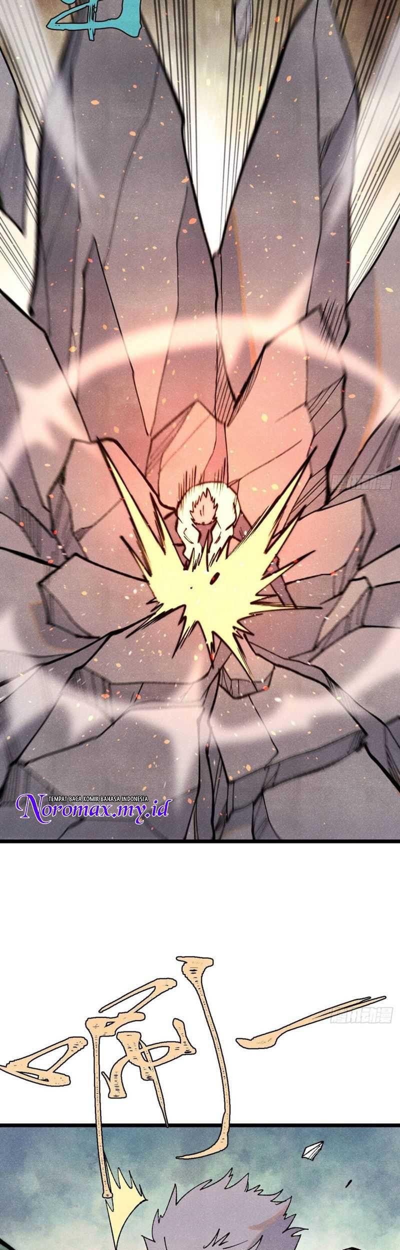 All Hail the Sect Leader Chapter 332 Gambar 31