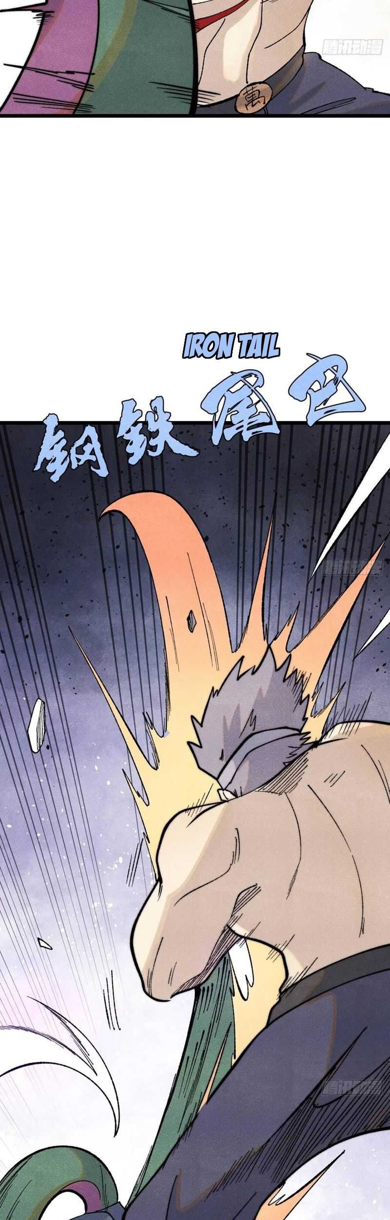 All Hail the Sect Leader Chapter 332 Gambar 33