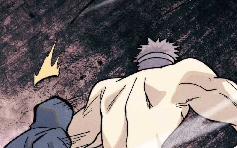 All Hail the Sect Leader Chapter 332 Gambar 46