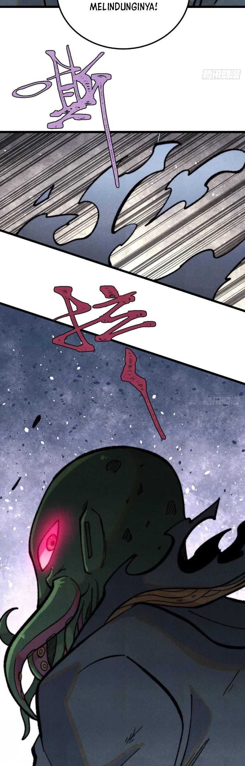 All Hail the Sect Leader Chapter 332 Gambar 51