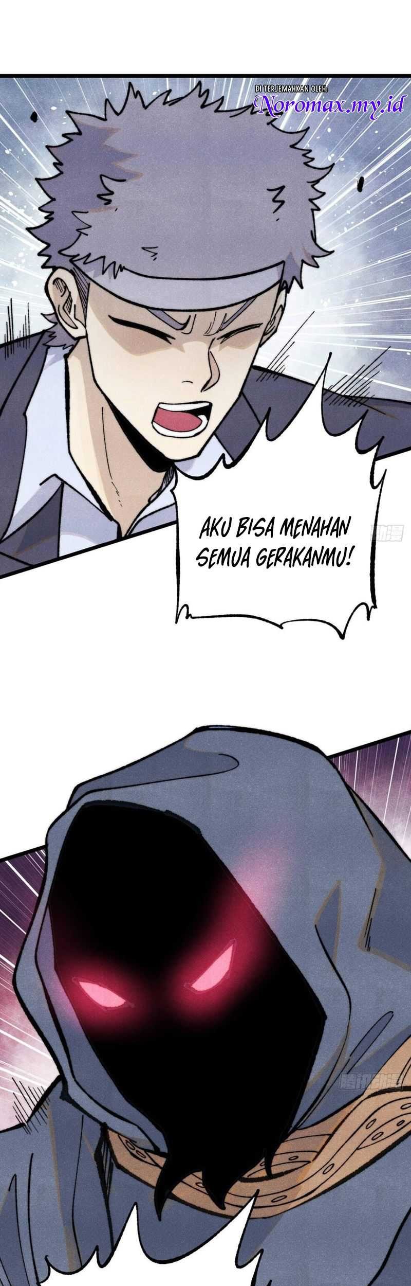 All Hail the Sect Leader Chapter 332 Gambar 3